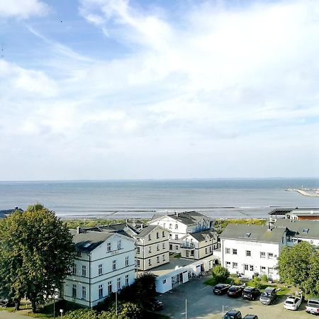 Meerostseezeit Barrierefrei Glowe Exterior photo